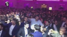 Türk Düğünü Esnasında Mannequin Challenge Yapmak