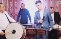 Turk Halk Müziği Oyun Havalari Emrah Ahiskali Grup,, Nur''