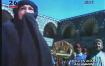 Yıldıray Çınar - Ezan