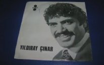Yıldıray Çınar - Kara Kaslı Yar