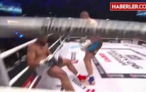 Badr Hari - Rico Verhoeven Boks Karşılaşması, 175 Ülkeden Yayınlanacak