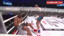 Badr Hari - Rico Verhoeven Boks Karşılaşması, 175 Ülkeden Yayınlanacak