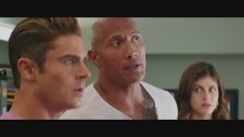 Baywatch (2017) Teaser Fragman