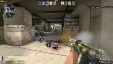Cs:go | Türk - Rus Kavgası 2