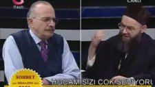 Cübbeli Ahmet Hocadan 3 Vasiyetim Kitabı'nın Önemi !!!