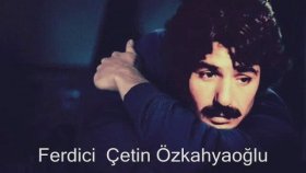 Ferdi Tayfur - Benim Için Sen Her şeysin Ferdi Tayfur - Benim Için Sen Her şeysin