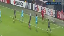 Feyenoord 0-1 Fenerbahçe Maç Özeti (8 Aralık 2016)