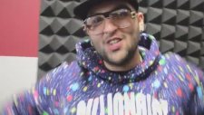 Heraki Rapper Punjabi Rapper Desi Rapper