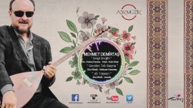 Mehmet Demirtaş - Uzaylı Sevgilim Mehmet Demirtaş - Uzaylı Sevgilim