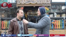 Neden Küfür Edersin? - Röportaj