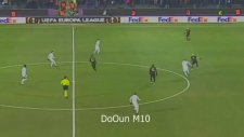 Osmanlıspor 2-0 Zürih (Geniş Özet ve Goller - 8 Aralık 2016)
