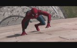 Spider Man Homecoming (2017) Fragman