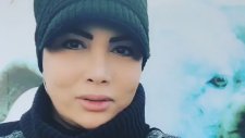 Tesettüre Girip Kurban Kesen Travesti Kraliçe Deniz