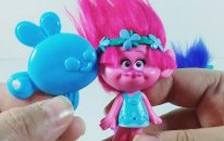Troller Oyuncakları | Poppy Ve Branch | Trolls Toys