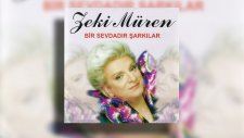 Zeki Müren - Seni Sordum Yıldızlara