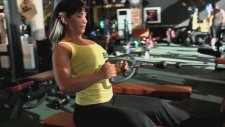 2 Aylığına 1600 Tl İsteyebilen Garip Spor Salonu