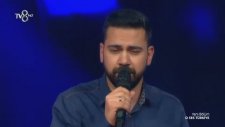 Ahmet Kaya - Yüksek Minarede Kandiller Yanar (O Ses Türkiye - 9 Aralık 2016)