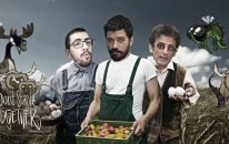 Allaha Emanet Yaşayanlar | Ds Together 2x09