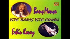 Barış Manço - Senden Ayrı
