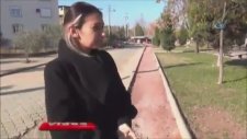 HAMİLE KADIN OLSUN İSTER HAMİLE OLMASIN AYAKKABIYLA HANGİ KAFADA KONTAK DELİ SALDIRIR AKIL ALMIYOR