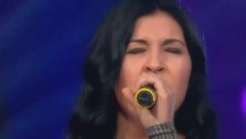 Irmak Karpuz - Suya Gider Allı Gelin (O Ses Türkiye 9 Aralık 2016)