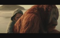 Maymunlar Cehennemi 3 Savaş 2017 Full HD