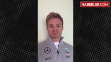 Mercedes, Nico Rosberg'in Yerine Geçecek Pilot İçin İş İlanı Verdi