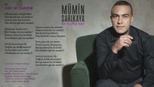 Mümin Sarıkaya - Aşk Mı Sandın (Official Audio)