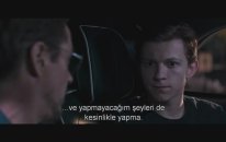 Örümcek Adam Eve Dönüş 2017 Full HD