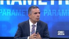 Parametre 9 Aralık 2016 Cuma