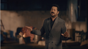 Serkan Kaya - Bu Şehrin Geceleri Serkan Kaya - Bu Şehrin Geceleri
