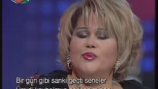 Sevval Şentürk-Bir Garip Yolcuyum