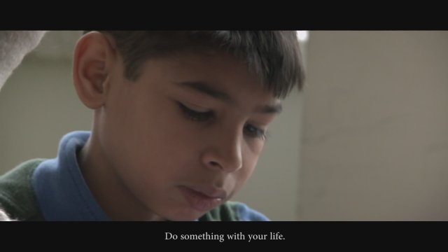 Toto si surorile lui (2014) Fragman