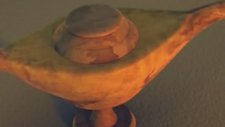 Vikingler - Binbir Gece Masalları