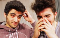 Ağlamama Challenge!