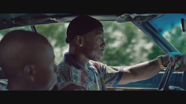 Moonlight (2016) Türkçe Altyazılı Fragman