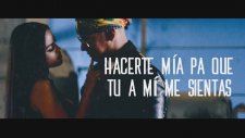 Daddy Yankee & Natti Natasha - Otra Cosa