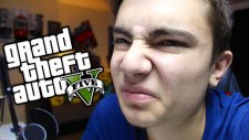 GTA 5 Online - Dönmekten Midemiz Bulandı !!!