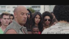 Hızlı ve Öfkeli 8 - The Fate of the Furious (2017) İlk Görüntüler