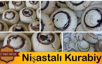 kurabiye