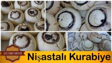 kurabiye
