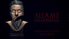 Allame - Anakronik Allame - Anakronik
