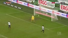 Almanya'da Haftanın Golü Bir Türk'ten!