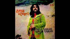 Barış Manço - Gamzedeyim Deva Bulmam