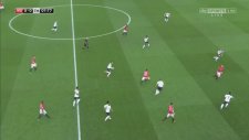Manchester United 1-0 Tottenham (Maç Özeti - 11 Aralık 2016)