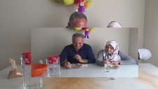 Tarçın Challenge (Ölüm Tehlikesi Denemeyin İçerir)