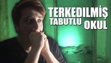 Terkedilmiş Tabutlu Okul ! (Aşırı Korkunç !!)