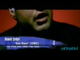 ahmet seker - sev beni sor beni yepyeni video klip
