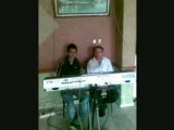 Çingen Havası Korg Pa800