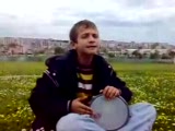 Efkan Samsunlu Harika Çocuk